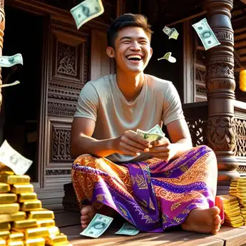 3 Zodiak Paling Beruntung Besok 13 Juli 2025 Nasib Tajir Melambung