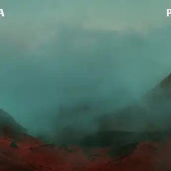 Lirik Lagu Pancarona - Barasuara Soundtrack Sore: Istri dari Masa Depan