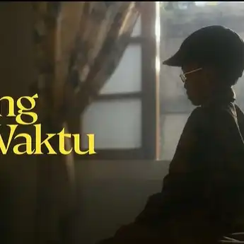Lirik Lagu Terbuang dalam Waktu - Barasuara OST Sore Istri dari Masa Depan