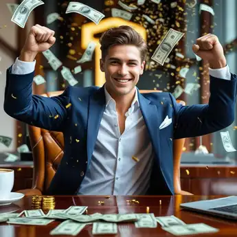 3 Zodiak Paling Beruntung Besok 15 Juli 2025 Kaya Sekejap Mata