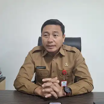 DPMPD Kaltim Revitalisasi Perpustakaan Mini, Dorong Literasi dan Akses Informasi Desa  