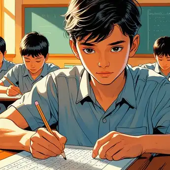 55 Contoh Soal Tes Diagnostik untuk SMP/SMA Tahun 2025 dan Jawabannya