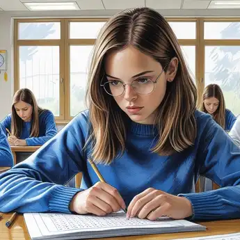Materi Matematika Kelas 8 Semester 1-2 Kurikulum Merdeka dan Link Buku
