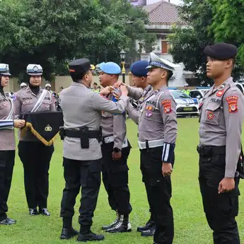 Polda DIY Gelar Operasi Patuh Progo 2025