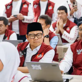 MPLS Sekolah Rakyat Dimulai Serentak di 63 Titik Seluruh Indonesia