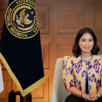 Kunjungan Wisatawan Mancanegara Tunjukan Pertumbuhan Positif