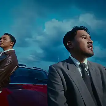 Lirik Lagu Kualat - Adrian Khalif & Dipha Barus, Single Terbaru