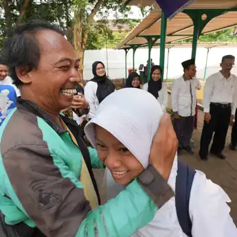 Kriteria Siswa Sekolah Rakyat yang Digagas Oleh Presiden Prabowo