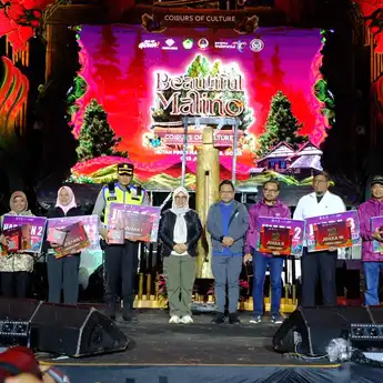 Meriah dan Sukses, Beautiful Malino 2025 Dongkrak Ekonomi dan Pariwisata Gowa