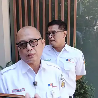 Identitas Wajib Sesuai, KAI Commuter Tegaskan Tiket Lokal Tak Bisa Diwakilkan