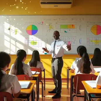 Materi Pelajaran Bahasa Indonesia Kelas 7-9 Semester 1 SMP/Mts Kurikulum Merdeka Terbaru 2025