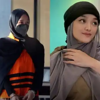 Profil Nur Afifah Balqis, Politikus Muda yang Terjerat Kasus Korupsi Rp 5,7 Miliar