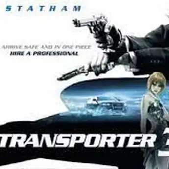 Sinopsis Film 'Transporter 3' Ketegangan Maksimal di Balik Paket Misterius