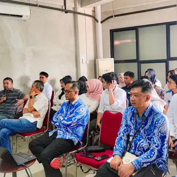 Bang Dhin Tegaskan Kebijakan Pendidikan di Kalsel Harus Berdasar Data