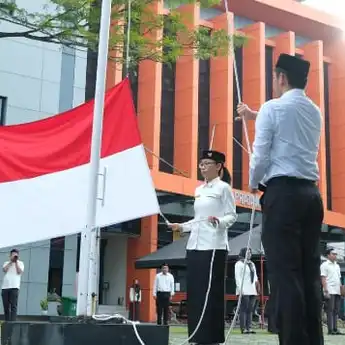 Hari Pajak 2025, Momentum Kobarkan Semangat Wujudkan Indonesia Tangguh