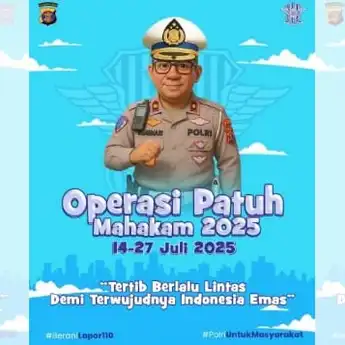 28 Pelanggar ditindak di hari pertama Operasi Patuh Mahakam 