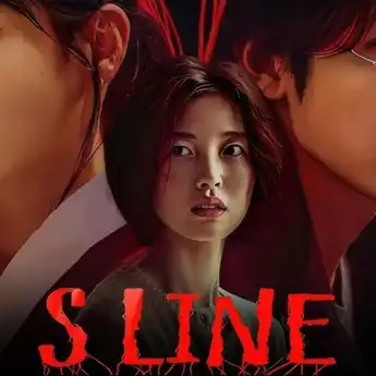 Sinopsis Drama Korea 'S Line' Ketika Garis Merah Mengungkap Rahasia Tersembunyi