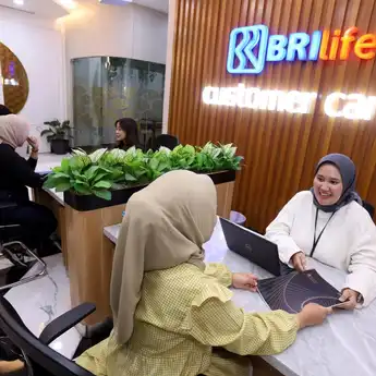 BRILife Luncurkan Asuransi Jiwa Seumur Hidup untuk Ketenangan Keluarga