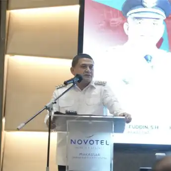 Pemkot Makassar Fokus Perbaikan Tata Kelola, Pelanggaran Akan Ditindak