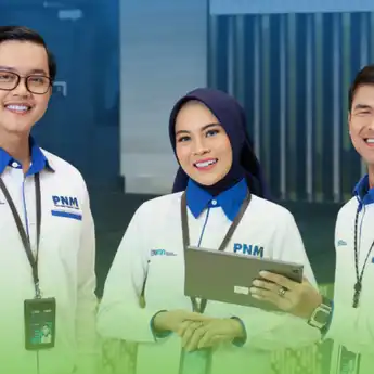 35 Contoh Soal Tes PNM Mekaar Account Officer (AO) Beserta Jawabannya