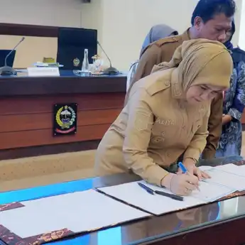 Stunting Jadi Perhatian Serius, Pemkot Makassar Siap Kolaborasi dengan Provinsi dan UNICEF