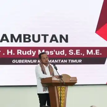 Gubernur Harum Tegaskan PT Indexim Taat Bayar Pajak 