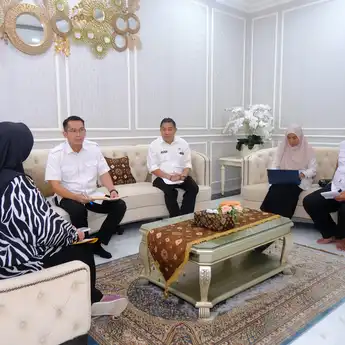 Pemkab Muba Gelar Sekayu Carnaval 2025 untuk Meriahkan HUT ke-80 RI 