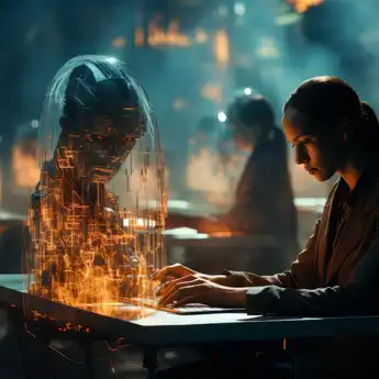 5 Profesi yang Rentan Digantikan AI dan Langkah untuk Tetap Relevan