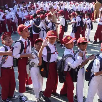 4 Susunan Acara Penutupan MPLS SD, SMP, SMA 2025 Terbaru untuk Referensi