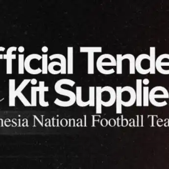 Proses Tender Jersey Timnas Indonesia 2025: Perebutan Apparel Resmi dari Puma, Adidas hingga Lokal