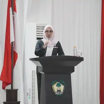 Bupati Gowa Ajak DPRD Perkuat Strategi Pembangunan dalam RPJMD Baru