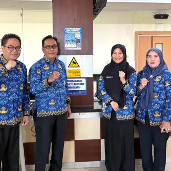 Pemkab Muba Gencarkan Sosialisasi Aplikasi SKM Terpadu untuk Tingkatkan Kualitas Layanan Publik