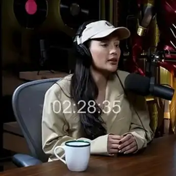 Erika Carlina Sedang Hamil 9 Bulan, Mengaku Hamil Diluar Nikah