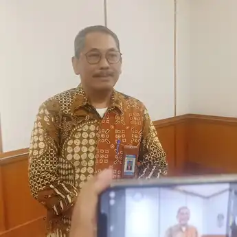 Pemerintah Atur Ulang Beban Kerja Guru Berlaku Mulai Tahun Ajaran 2025/2026