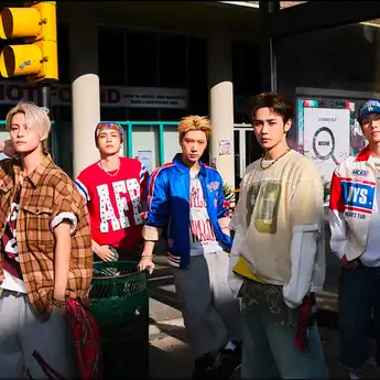 Lirik Lagu 'BIG BANDS' – WayV, Lengkap dengan Terjemahannya!