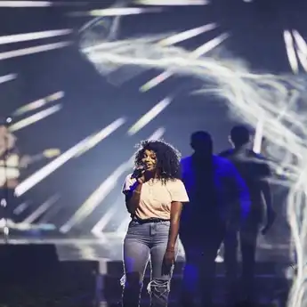 Hillsong London Gelar Konser Spektakuler dan Joyfull di PIK