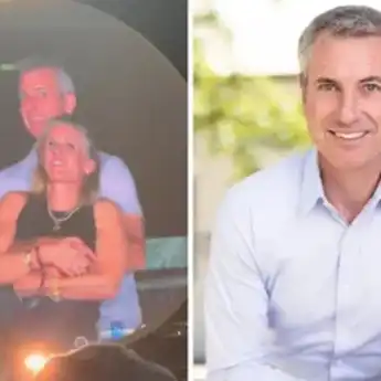 Profil Andy Byron yang Viral karena Terciduk Selingkuh saat Konser Coldplay