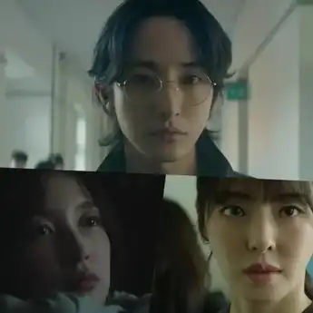 Link Nonton Drama Korea S Line Lengkap dengan Jadwal Tayangnya