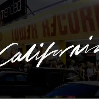 Lirik Lagu California - Maroon 5 Beserta Terjemahan dan Makna Lagunya