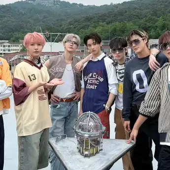 Lirik Lagu BTTF - NCT DREAM Beserta Terjemahan dan Makna Lagunya