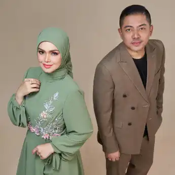 Lirik Lagu Menemukanmu Cinta - Dato' Sri Siti Nurhaliza, Ade Govinda dan Makna Lagunya