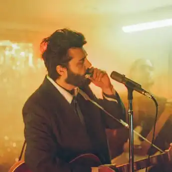 Lirik Lagu Watch Me Go - Lord Huron: Terjemahan dan Makna Lagunya