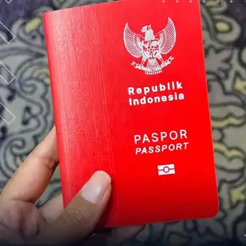 Efisiensi Anggaran, Ditjen Imigrasi Tunda Implementasi Paspor Merah Putih