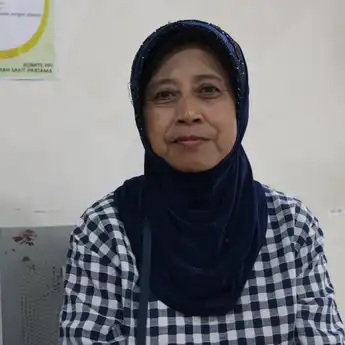Jadi Peserta JKN Puluhan Tahun, Kesehatan Pensiunan PNS Terjamin