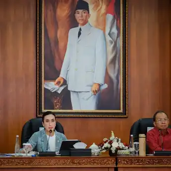 Kemenpar Bersama Pemprov Bali Perkuat Sinergi Hadapi Tantangan Pengembangan Pariwisata