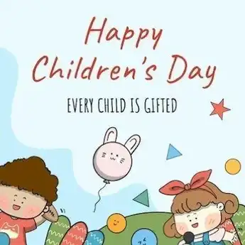 30 Pantun Hari Anak Nasional 2025, Bermakna dan Penuh Kasih Sayang