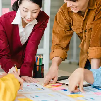 4 Cara Efektif Menerapkan Employee Branding Menurut Silih Agung Wasesa