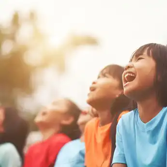 40 Caption Hari Anak Nasional 2025, Penuh Makna dan Inspirasi