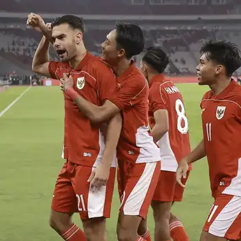 Jadwal dan Link Streaming Indonesia U23 vs Malaysia U23 Malam Ini, Penentuan Juara Grup A