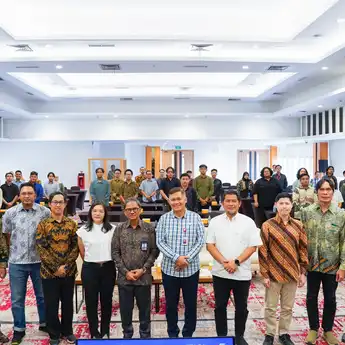 Dorong Inovasi Digital Sektor Keuangan, OJK, BI dan Kemenparekraf Gelar Roadshow Hackathon 2025 di Yogyakarta